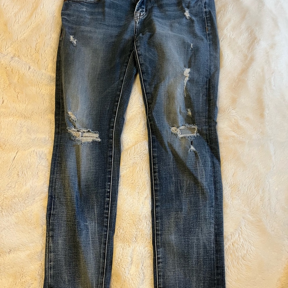 ❌ SOLD❌ Mens American Eagle jeans
